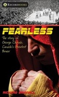 Cover: Fearless - Lorimer