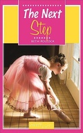 Cover: The Next Step - Lorimer Children & Teens