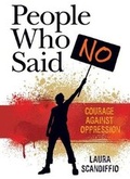 Cover: People Who Said No - Annick Press Ltd