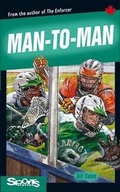 Cover: Man-To-Man - Lorimer