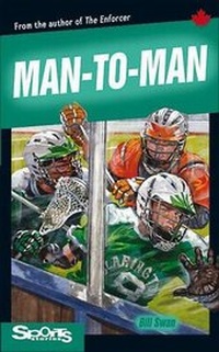 Enlarge image Cover: Man-To-Man - Lorimer