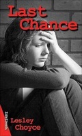 Cover: Last Chance - Lorimer