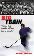 Cover: Big Train - Lorimer