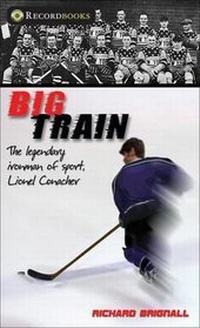 Enlarge image Cover: Big Train - Lorimer