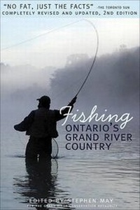 Abbildung von: Fishing Ontario's Grand River Country - Grand River Foundation