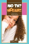 Cover: No Tv? No Fair! - Lorimer