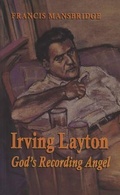 Cover: Irving Layton - ECW Press