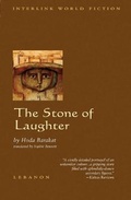 Cover: The Stone of Laughter - Roundhouse Publishing Ltd