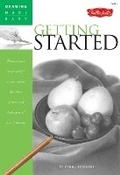Cover: Getting Started - Walter Foster Publishing