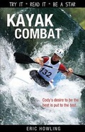 Cover: Kayak Combat - Lorimer
