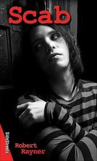 Enlarge image Cover: Scab - Lorimer