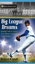Cover: Big League Dreams - Lorimer Children & Teens