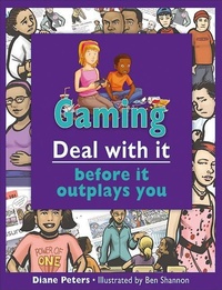 Enlarge image Cover: Gaming - Lorimer Children & Teens