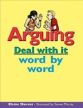 Cover: Arguing - Lorimer Children & Teens