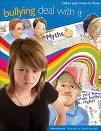 Enlarge image Cover: Bullying - Lorimer