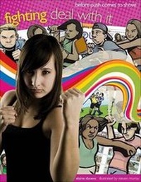 Enlarge image Cover: Fighting - Lorimer Children & Teens