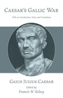 Cover: Caesar's Gallic War - Wipf & Stock Publishers