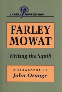 Abbildung von: Farley Mowat - ECW Press