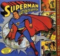 Cover: Superman Last Son of Krypton - Radio Spirits(NJ)