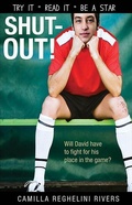 Cover: Shut-Out! - Lorimer Children & Teens