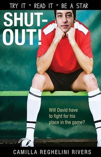 Enlarge image Cover: Shut-Out! - Lorimer Children & Teens