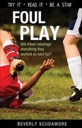 Cover: Foul Play - Lorimer Children & Teens