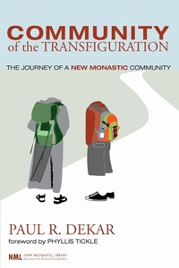 Enlarge image Cover: Community of the Transfiguration - Cascade Books