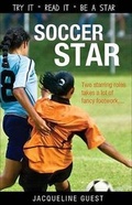 Cover: Soccer Star! - Lorimer Children & Teens