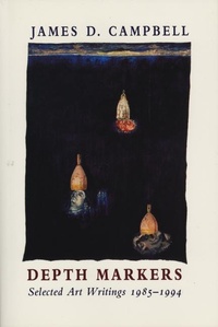 Abbildung von: Depth Markers - ECW Press