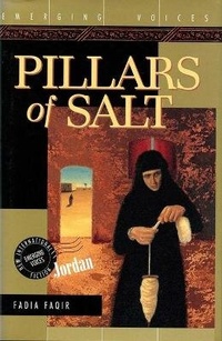 Enlarge image Cover: Pillars of Salt - Interlink Books