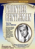 Cover: Frontier Gentleman - Radio Spirits(NJ)