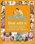 Cover: Bullying - Lorimer
