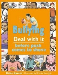Enlarge image Cover: Bullying - Lorimer