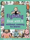 Cover: Fighting - Lorimer