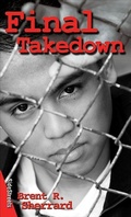 Cover: Final Takedown - Lorimer Children & Teens