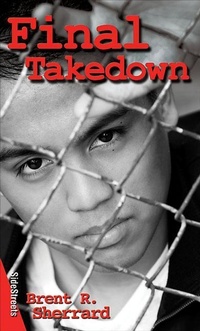 Enlarge image Cover: Final Takedown - Lorimer Children & Teens