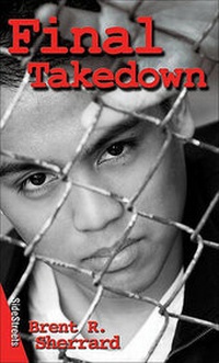 Enlarge image Cover: Final Takedown - Lorimer