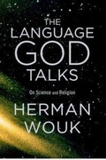 Cover: The Language God Talks - Little, Brown & Company