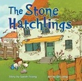 Cover: The Stone Hatchlings - Annick Press Ltd
