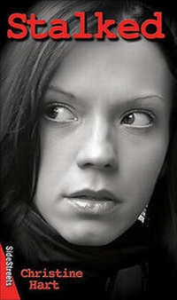 Enlarge image Cover: Stalked - Lorimer