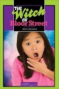 Cover: The Witch of Bloor Street - Lorimer