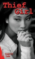 Cover: Thief Girl - Lorimer