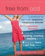 Cover: Free from OCD - New Harbinger Publications