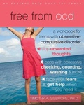 Cover: Free from OCD - New Harbinger Publications