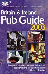 Abbildung von: Britain Pub Guide - AAA
