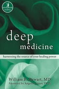Cover: Deep Medicine - New Harbinger Publications