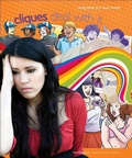 Cover: Cliques - Lorimer Children & Teens