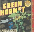 Cover: Green Hornet - Radio Spirits(NJ)