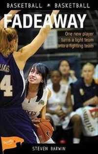 Enlarge image Cover: Fadeaway - Lorimer Children & Teens