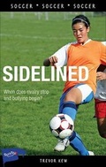 Cover: Sidelined - Lorimer